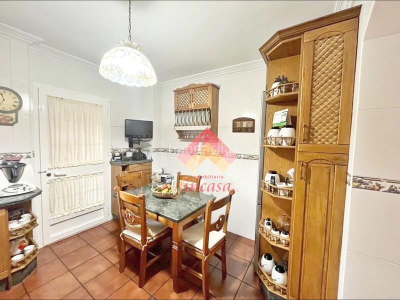 Foto b127c528-d723-49d2-8955-5994244fac6d. Haus mit heizung in La Planilla Ronda