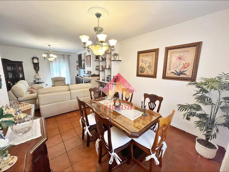 Foto d0cfe505-64ae-4af8-9efa-2851b52b03eb. Haus mit heizung in La Planilla Ronda