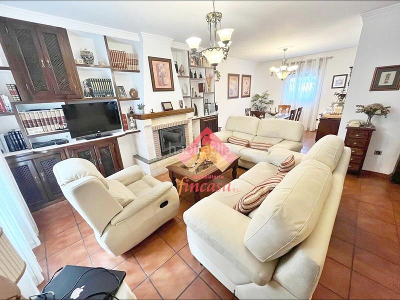 Foto d0ef1b59-b688-4cfd-a5b2-6aba02a5cc90. Haus mit heizung in La Planilla Ronda