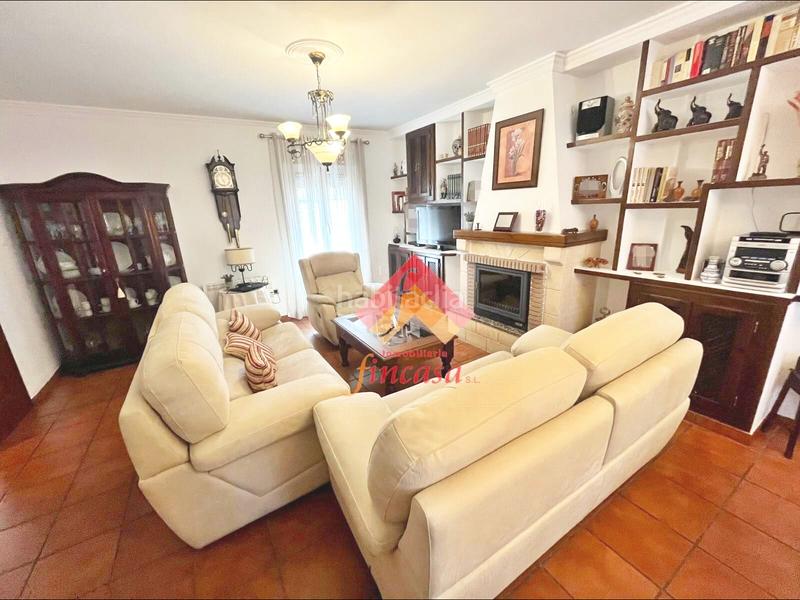 Foto f0dc2143-575c-44cb-8ea5-a42b832244b2. Haus mit heizung in La Planilla Ronda