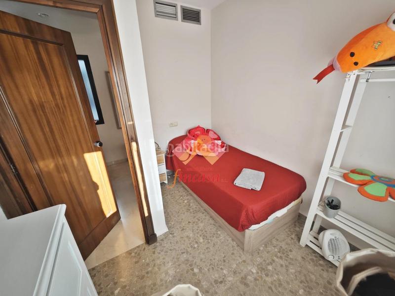 Foto 1343a95e-e71c-4893-990b-6fb4f6a88c3d. Appartement avec chauffage dans Casco Histórico Ronda