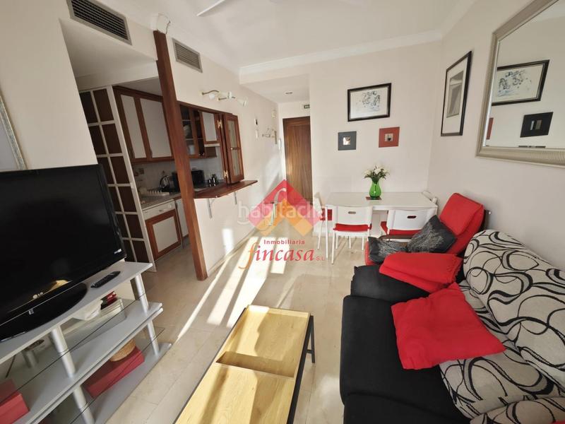 Foto 19d90eeb-f55c-45f1-a62d-df0cef619f63. Appartement avec chauffage dans Casco Histórico Ronda