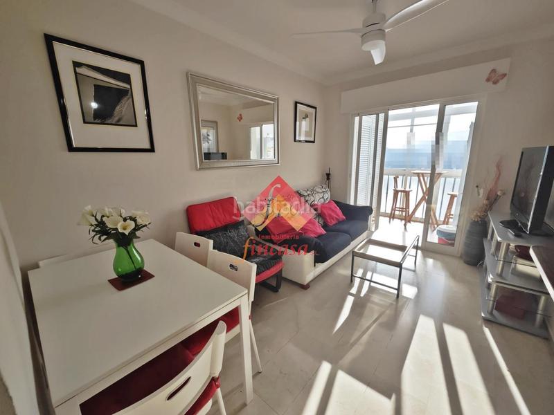 Foto 441cc064-9d60-4499-9ec9-5fe7d6f0bc05. Appartement avec chauffage dans Casco Histórico Ronda