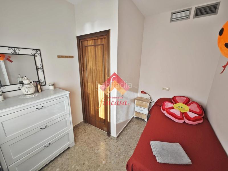 Foto a7aa826b-b39f-470b-b7e8-aed6b4e55544. Appartement avec chauffage dans Casco Histórico Ronda