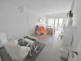 Pis a Casco Histórico. Piso céntrico totalmente reformado