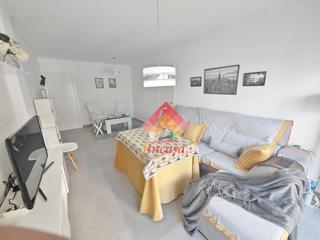 Pis a Casco Histórico. Piso céntrico totalmente reformado