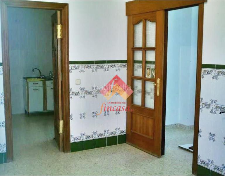 Foto 81ad1887-d6de-4adb-a73f-ca8bf3987327. Flat in Casco Histórico Ronda