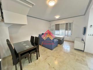 Location Maison à La Planilla. Se alquila casa en el arenal