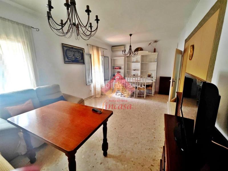 Foto a9300d8a-a9cd-4ba3-9d32-e1d44dabe2ae. Pis a Centro Ronda