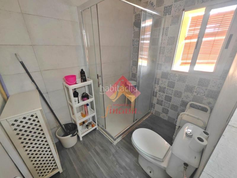 Foto 0160217c-d1aa-43f8-87e0-0d6871867b06. Flat in Centro Ronda