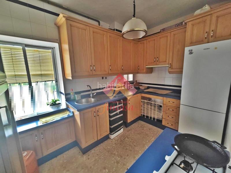 Foto 01b5dd33-2487-4ee5-a2ac-65c3a7fc795c. Flat in Centro Ronda