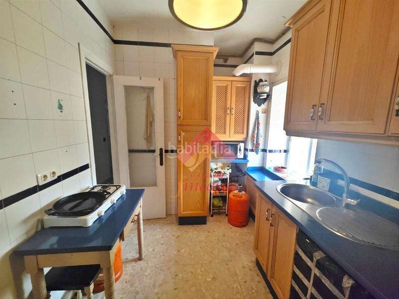 Foto 728cdc39-8ee6-4819-8fa4-92fd556dfce3. Flat in Centro Ronda