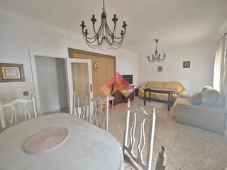 Appartement à Centro. Rebajado de precio antes!!