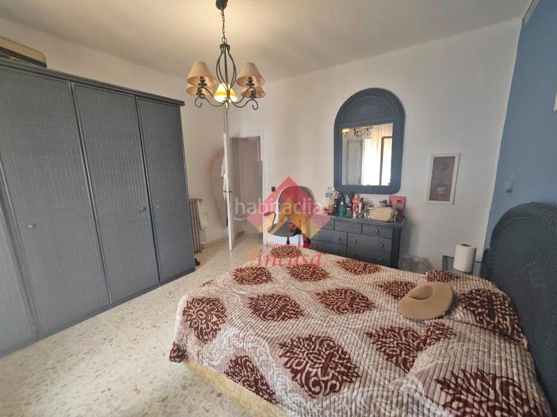 Foto b90a901e-894d-46f0-aa3e-e0ba64ee44b9. Flat in Centro Ronda