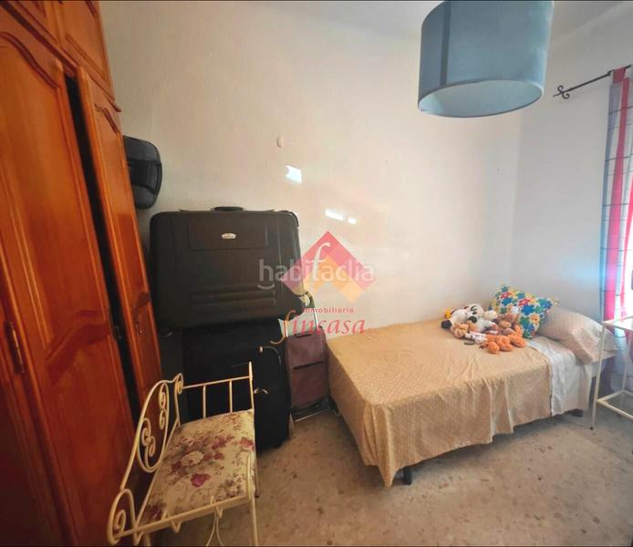 Foto eb486890-95b6-4ab6-95d1-87b451c990e9. Flat in Centro Ronda