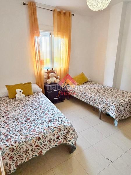 Foto f485f1ab-3556-4c32-9bd1-ca4207ac5394. Etagenwohnung in El Fuerte - La Dehesa Ronda