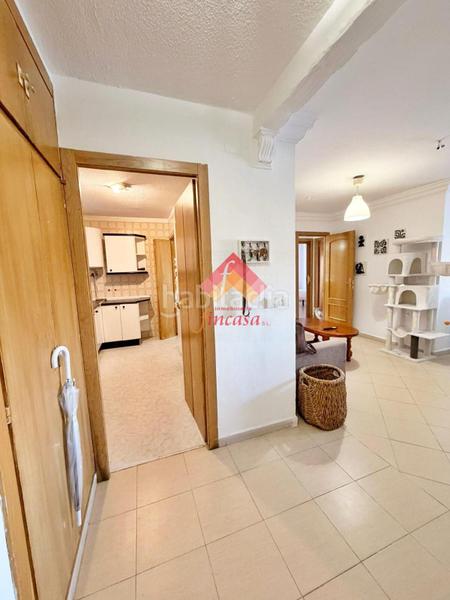 Foto fedaa309-8821-49ec-a8dc-9a58b02edda2. Etagenwohnung in El Fuerte - La Dehesa Ronda