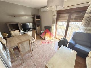 Piso en San Rafael. Black days de fincasa!! valor 95.000 , precio 89.000