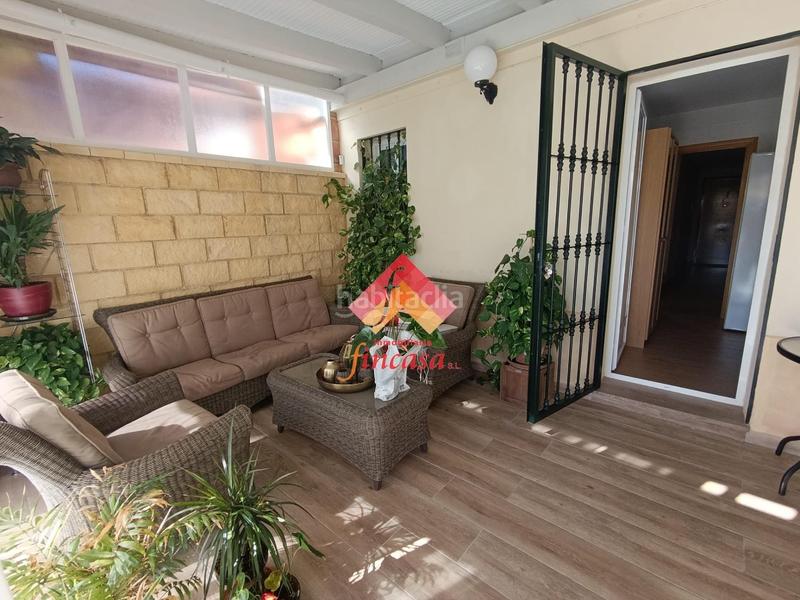 Foto 0f34ffc8-90b5-4982-8eec-6be412bac181. Casa aparellada amb aparcament piscina a La Planilla Ronda