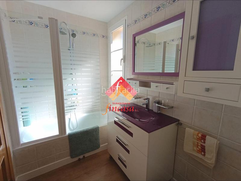 Foto a131a66f-33cf-413a-97d1-b4d643948ed4. Casa aparellada amb aparcament piscina a La Planilla Ronda