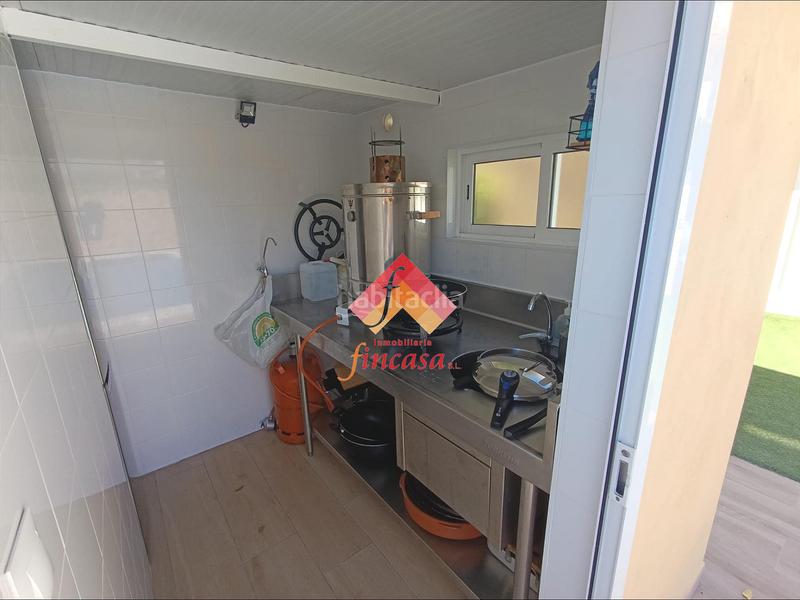 Foto ffec4268-8df9-4984-bee5-0318bbe2ff99. Casa aparellada amb aparcament piscina a La Planilla Ronda