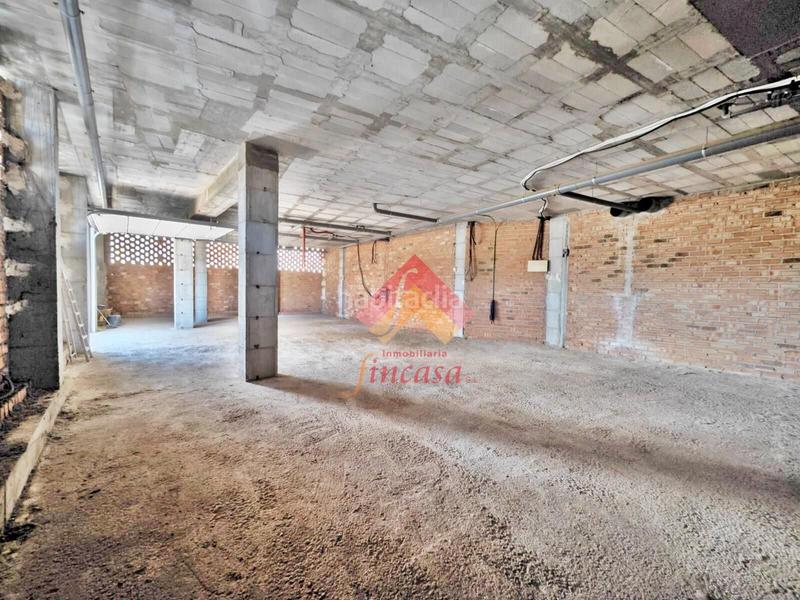 Foto 046037f5-62ea-4940-abaf-45fe8d92d943. Geschäftsraum in Juzgados - La Feria Ronda