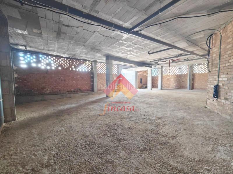 Foto 3468947d-c082-4465-a752-a8b046680ca8. Geschäftsraum in Juzgados - La Feria Ronda