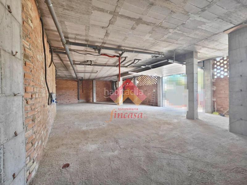 Foto 478377c1-72d3-4142-83e5-673e0dc86676. Geschäftsraum in Juzgados - La Feria Ronda