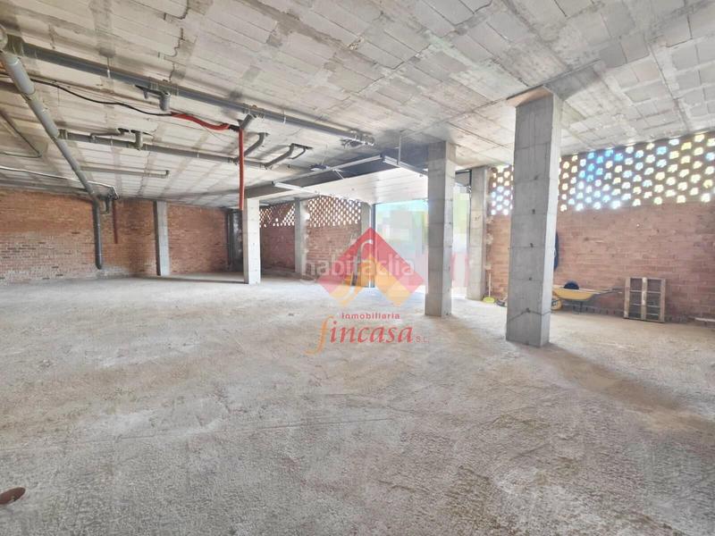 Foto 7ba8127d-efb6-4a85-af28-c07a7d21f125. Geschäftsraum in Juzgados - La Feria Ronda