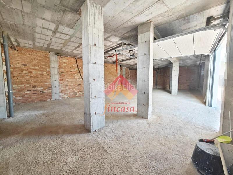 Foto b106f4cb-a75f-44c1-b7b4-325babbf0f8b. Geschäftsraum in Juzgados - La Feria Ronda