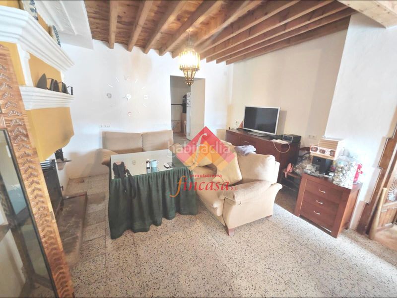 Foto 67ddbafe-51ac-4cef-9322-a53aee2914a0. Casa a Benaoján