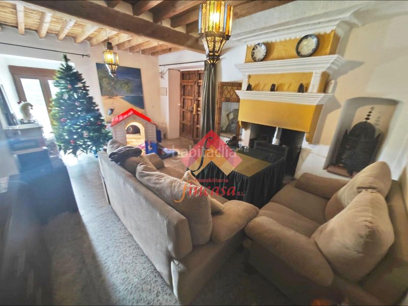 Foto f2a76bcc-5f96-4595-9a70-f29e747fb391. Casa a Benaoján