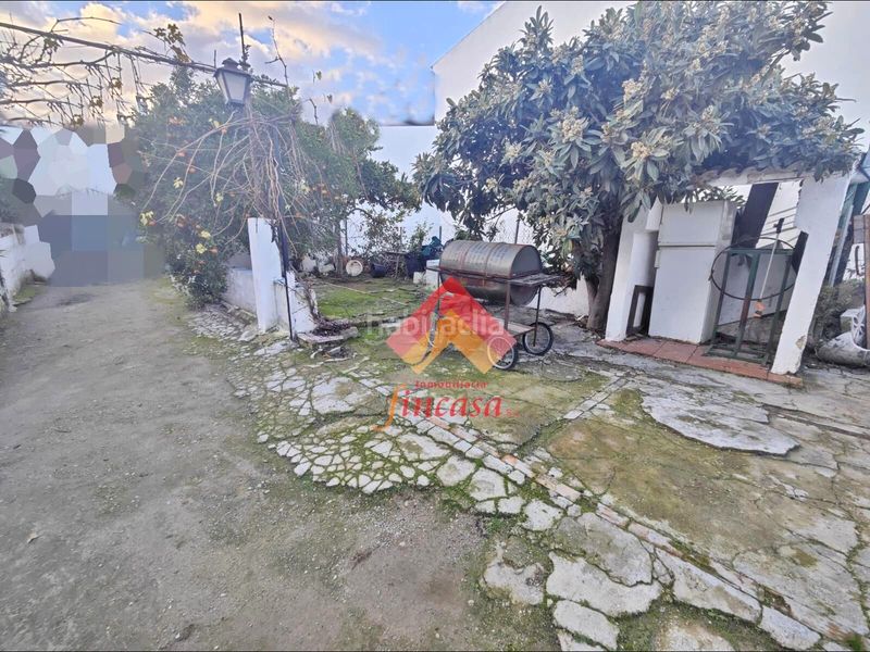 Foto 06294d78-4ae6-46f6-a622-b71a5d319d7d. Casa amb aparcament piscina a Arriate