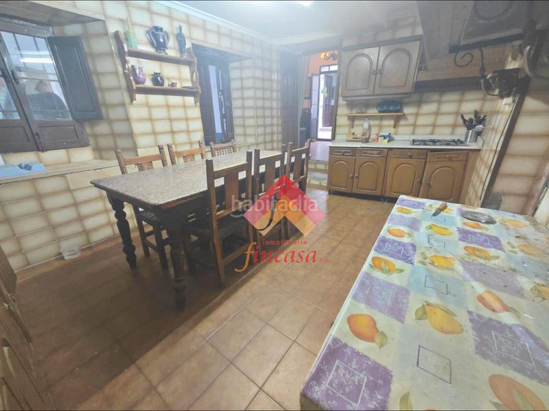 Foto 18d90bec-3214-45e3-a4db-347f8ea0b188. Casa amb aparcament piscina a Arriate