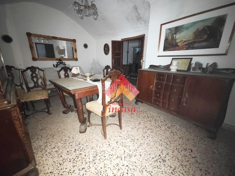 Foto 1f0bbb20-c5d4-44d7-9da7-c6b6aaf44fcc. Casa amb aparcament piscina a Arriate