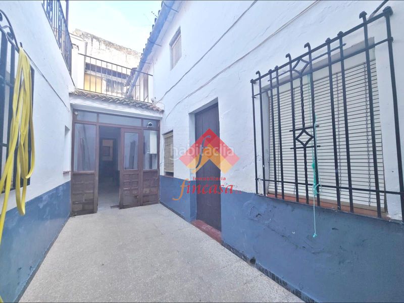 Foto 220f0649-819f-4842-904d-0548de49cbe8. Casa amb aparcament piscina a Arriate