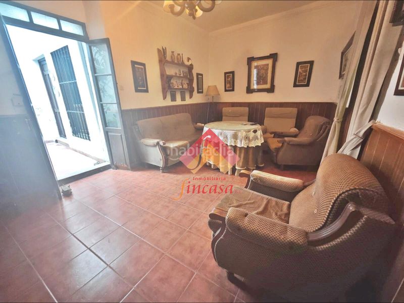 Foto 26609d4b-9dd5-47e6-a064-88275a2f2445. Casa amb aparcament piscina a Arriate
