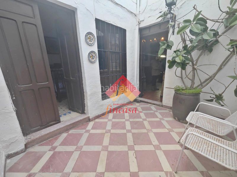 Foto 4155bba6-5000-49c6-a3bf-12c38d67048f. Casa amb aparcament piscina a Arriate