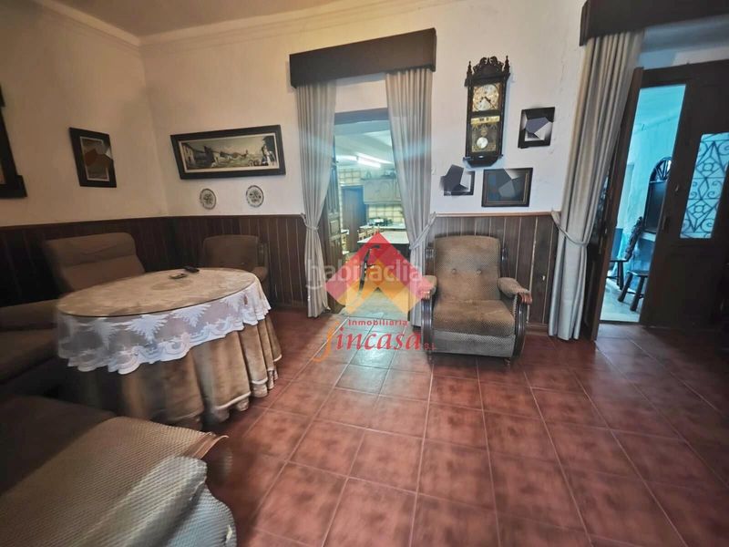 Foto 53beb490-aa75-4e85-ad86-ca840a59792f. Casa amb aparcament piscina a Arriate