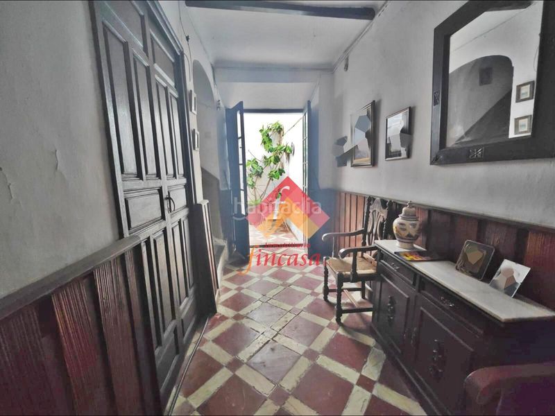 Foto 8d658b35-04f7-4735-8d9a-d4e228088a1e. Casa amb aparcament piscina a Arriate