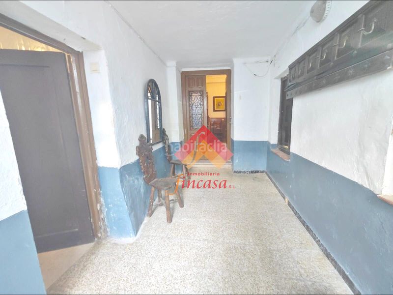 Foto 8fbedf24-d7ce-4531-987d-2de02ae88510. Casa amb aparcament piscina a Arriate