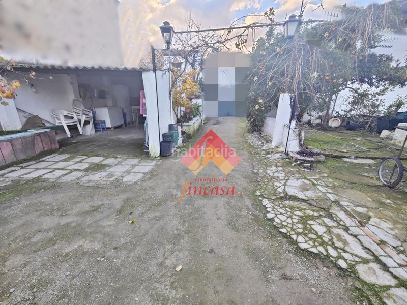 Foto 9003a1ec-13d5-4362-b160-c70139fe7b38. Casa amb aparcament piscina a Arriate