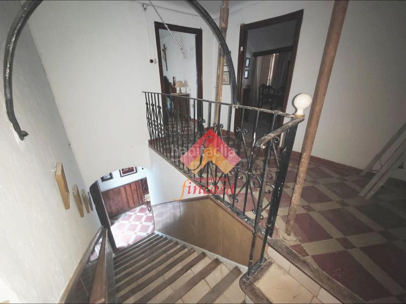 Foto a5cf9eb9-7b06-40de-88a4-a0f01870f24d. Casa amb aparcament piscina a Arriate