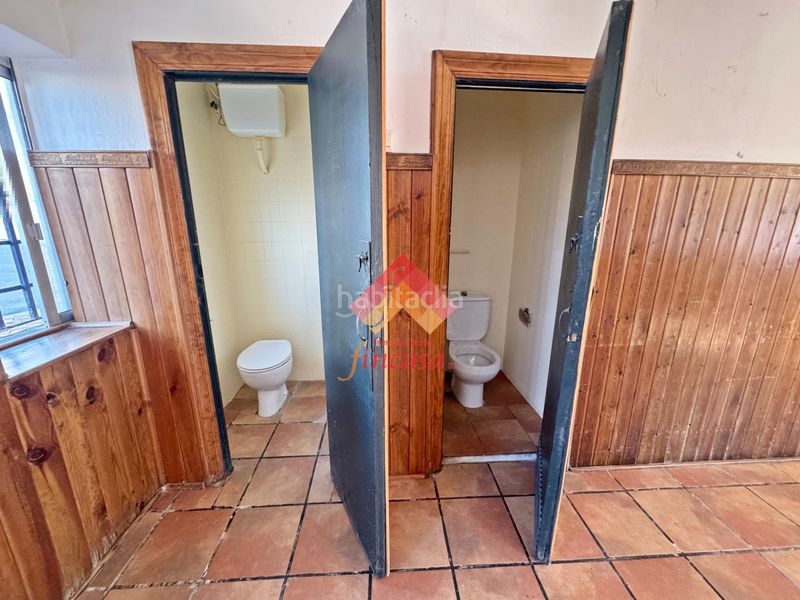 Foto 1b45005f-85fc-4cb8-93b6-950c9ad7969a. Local comercial a Centro Ronda