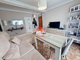 Etagenwohnung in San Rafael. Piso en la zona de la u.v.a con posibilidad de cochera