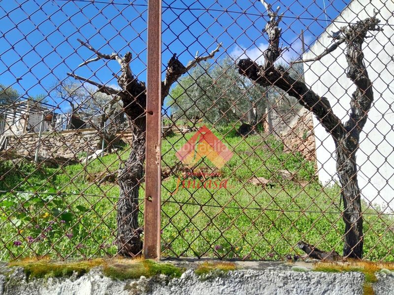 Foto cfccb2a1-b8fd-4309-97b6-52ade00452bb. Casa a Benaoján