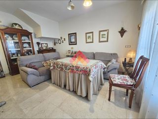 Maison à La Planilla. Magnífica casa en el arenal