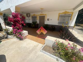 Country house in Arriate. Se vende finca rustica en la cimada
