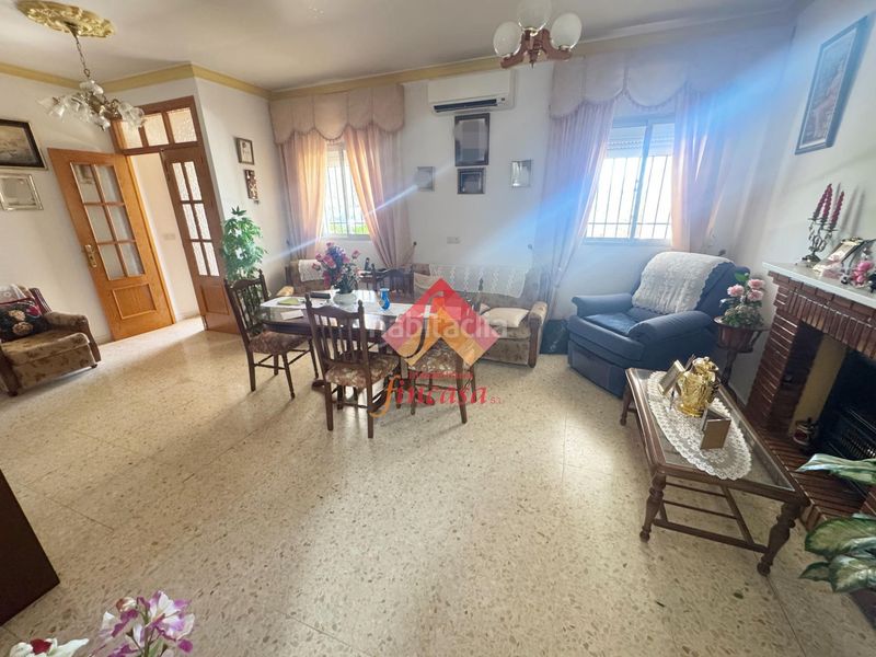 Foto c2bf9b57-3579-472e-9899-6fb271748655. Masia amb calefacció a Arriate