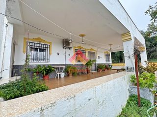 Country house in Arriate. Se vende finca rustica en la cimada